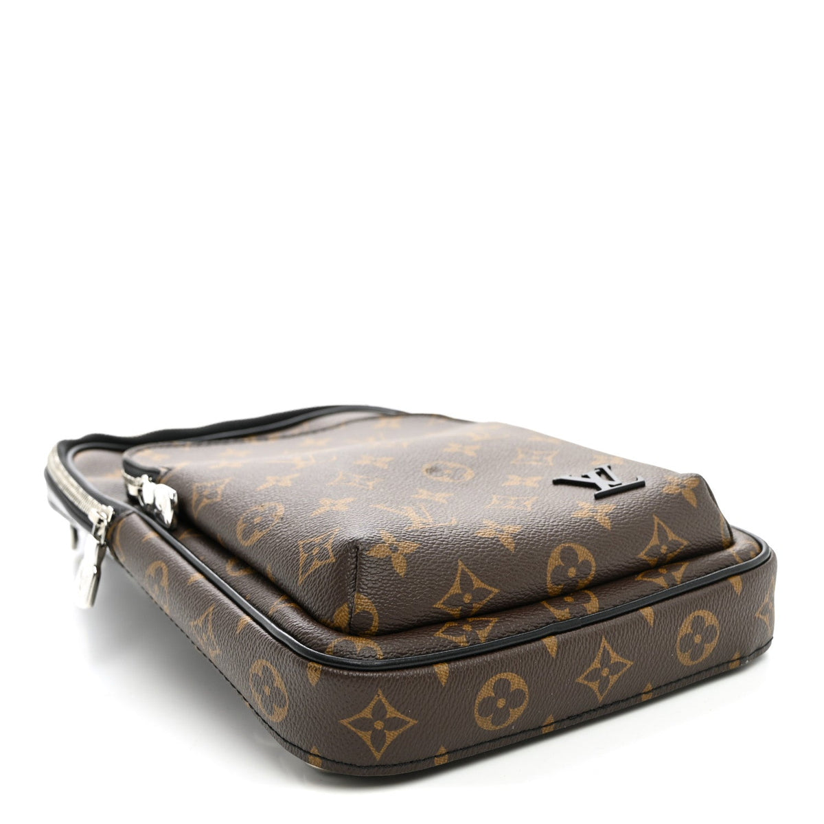 Monogram Macassar Avenue Sling Bag NM