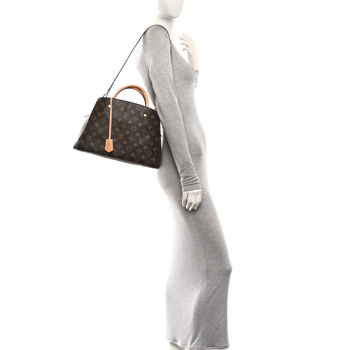 Monogram Montaigne MM