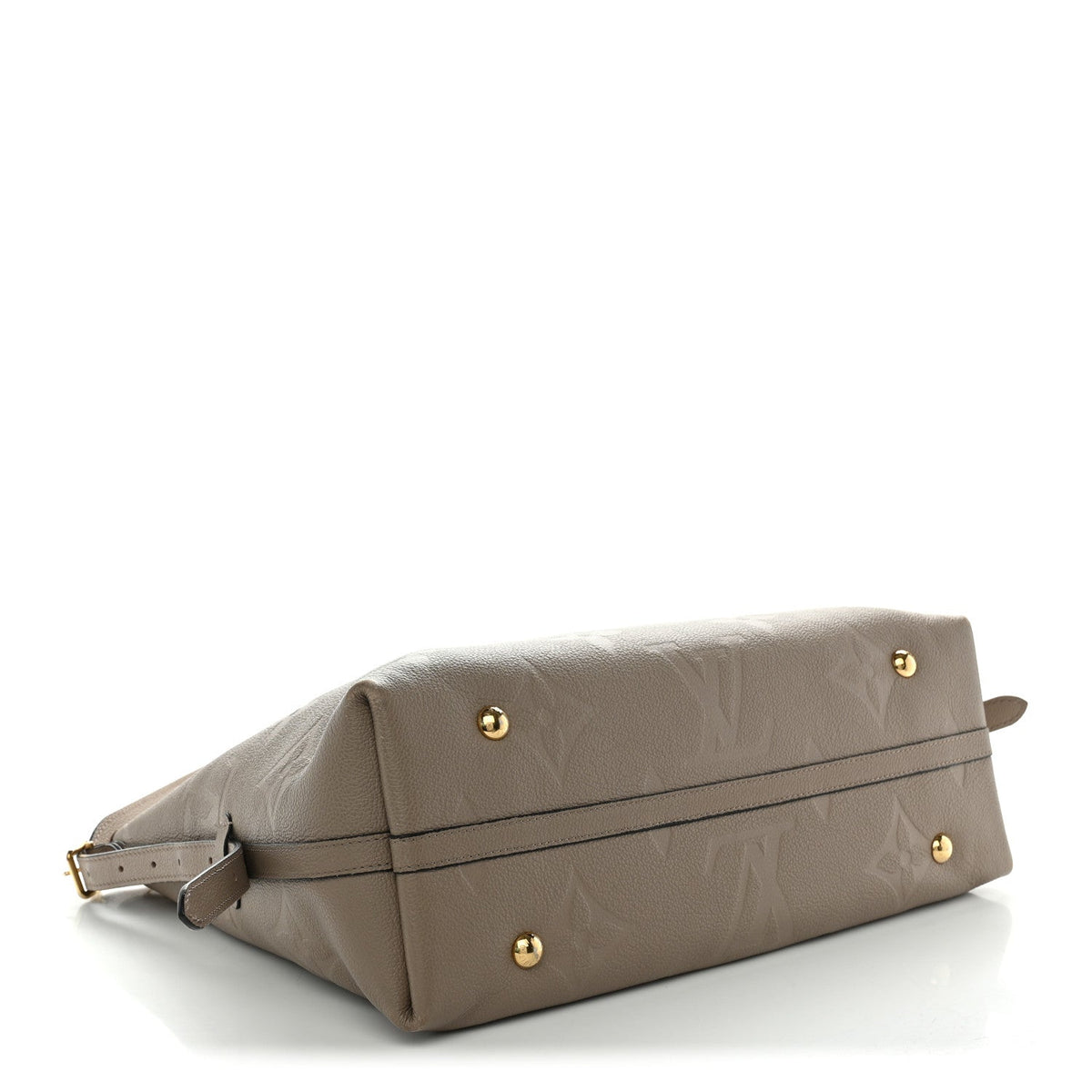 Empreinte Monogram Giant Carryall MM Tourterelle