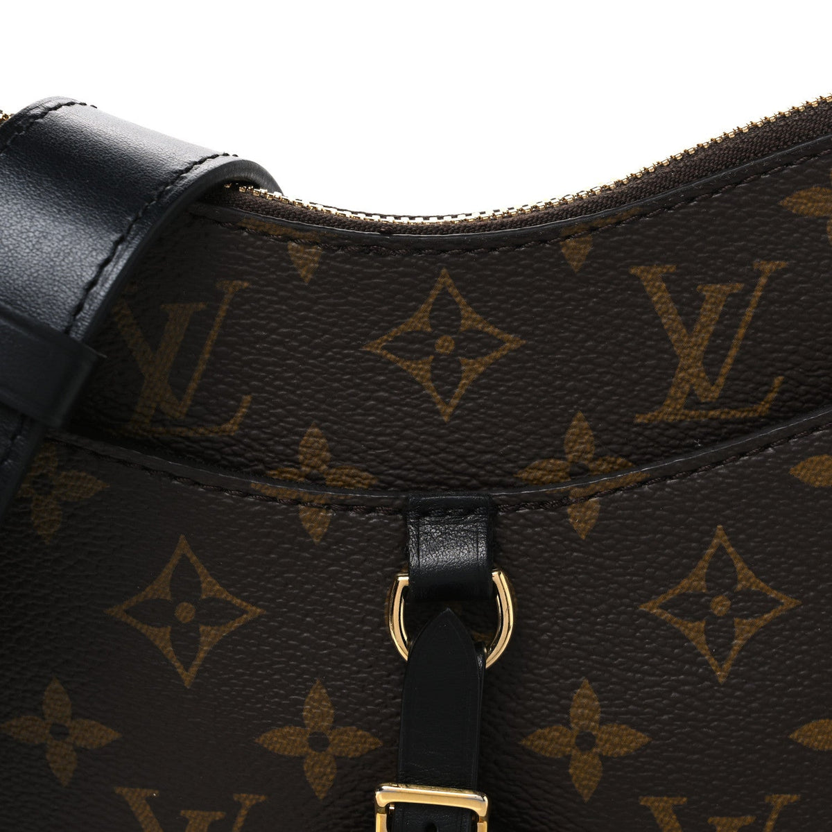 Monogram Odeon PM Black