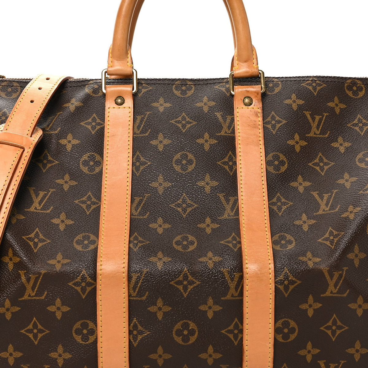 Monogram Keepall Bandouliere 45