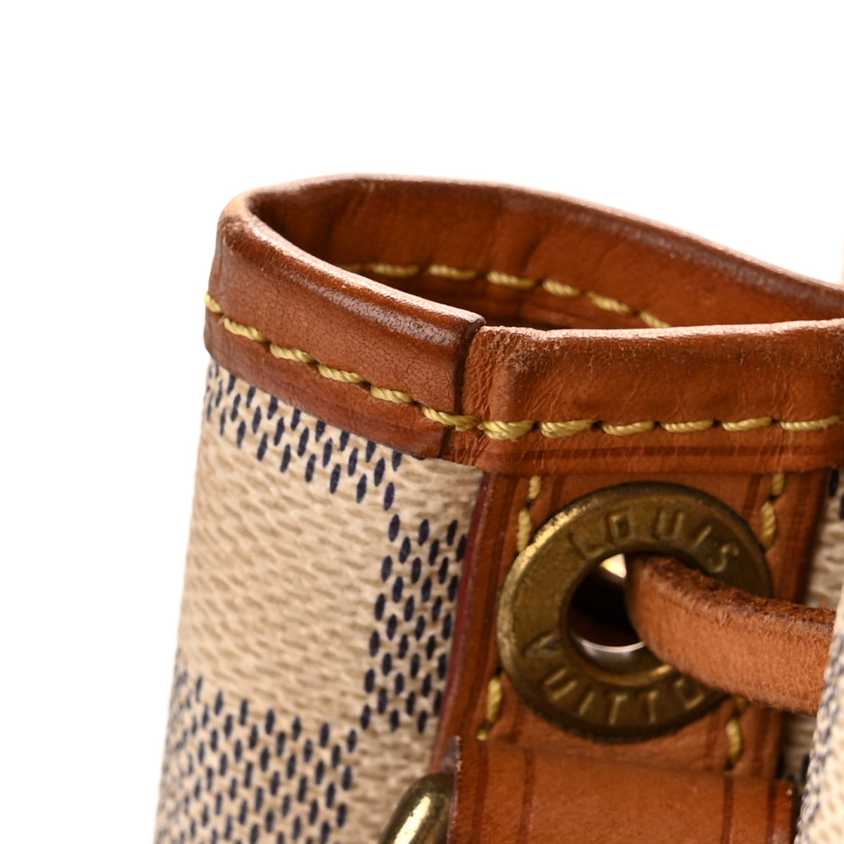 Damier Azur Noe