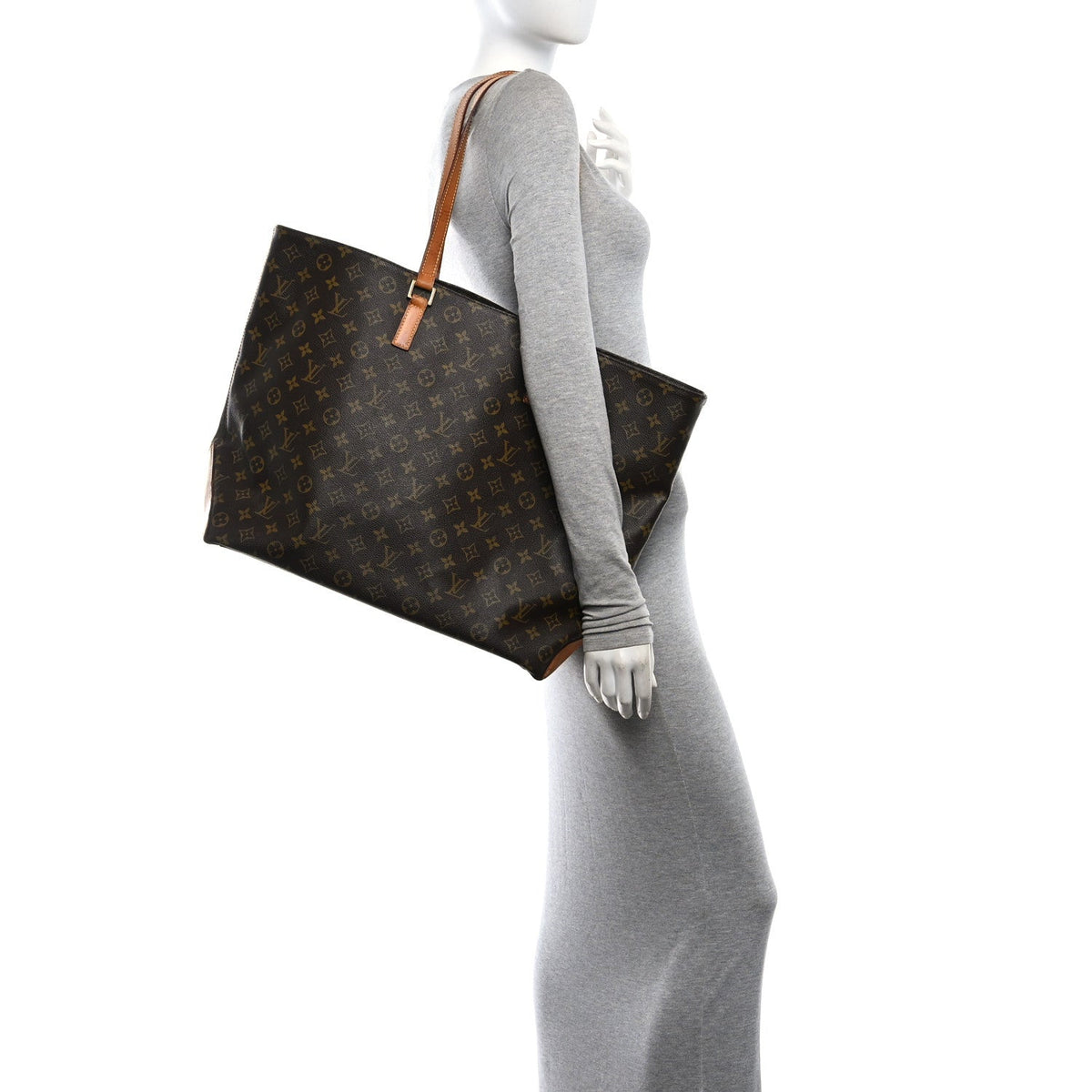 Monogram Cabas Alto