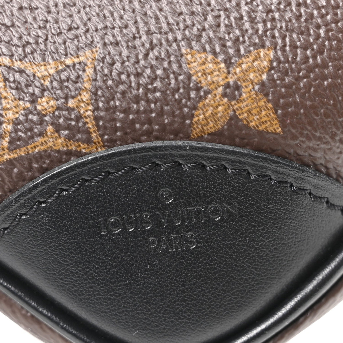 Monogram Odeon PM Black
