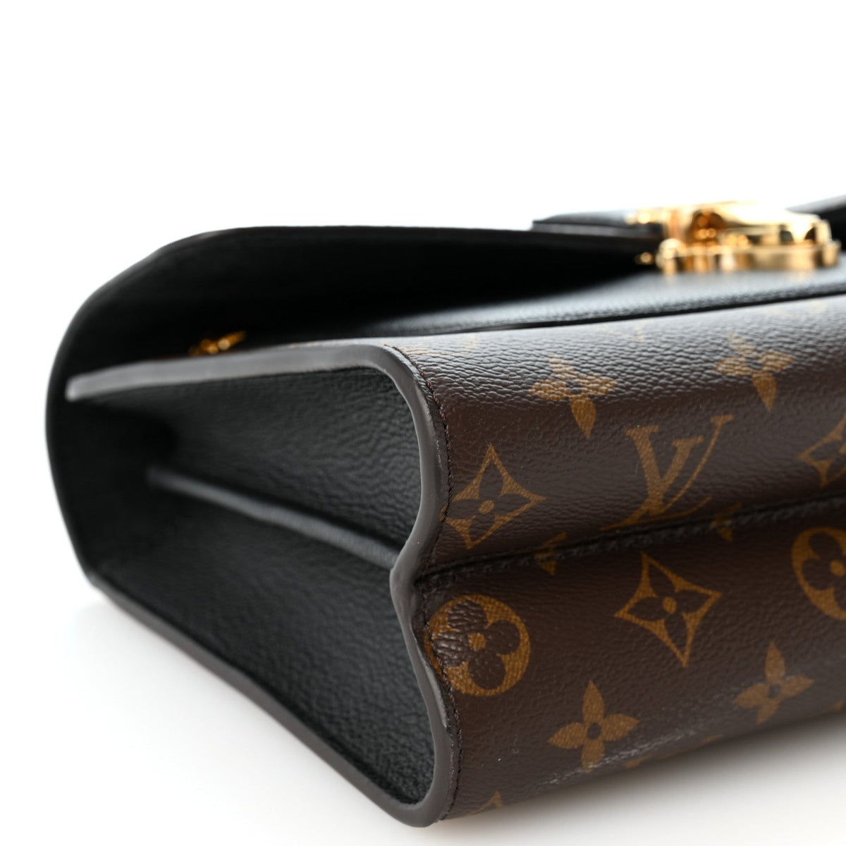 Monogram Victoire Black