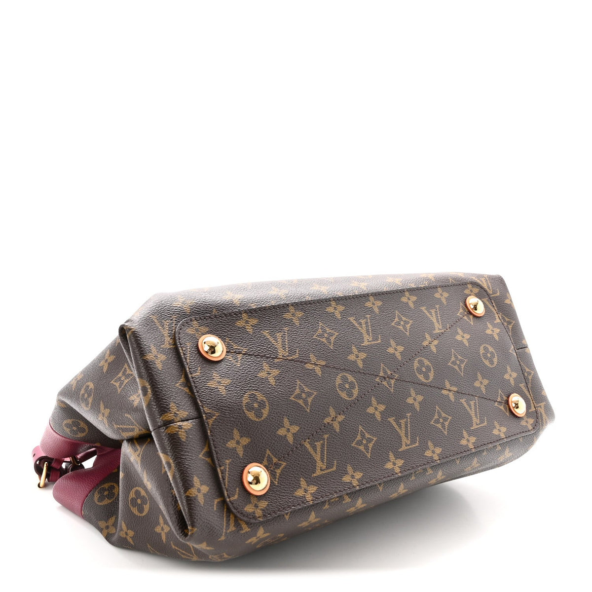 Monogram Olympe Aurore