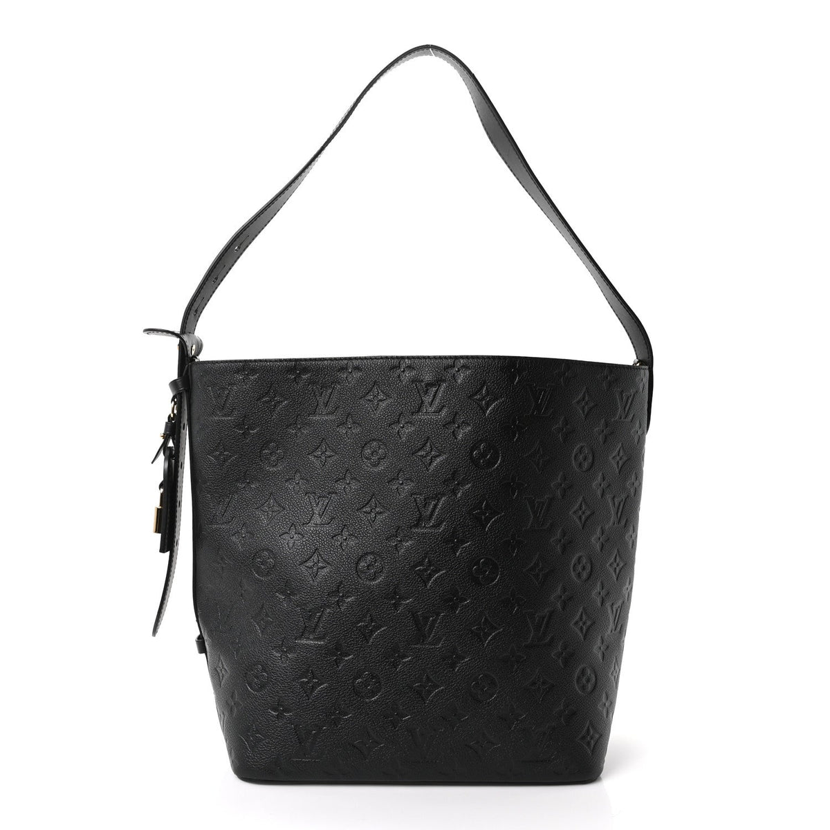 Empreinte Monogram All-In GM Black