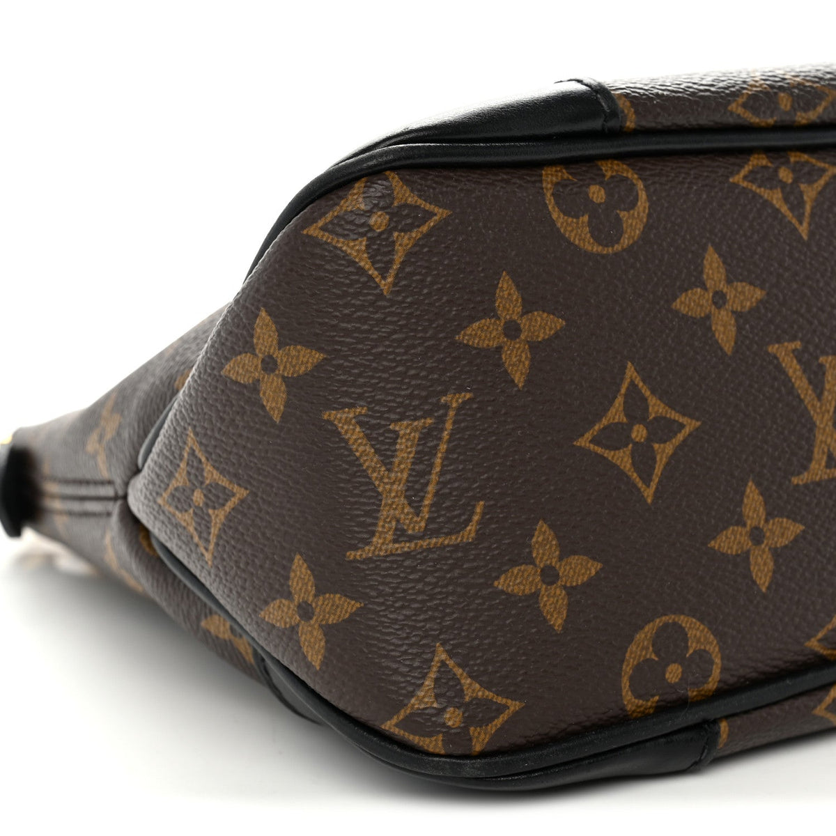 Monogram Boulogne NM Black