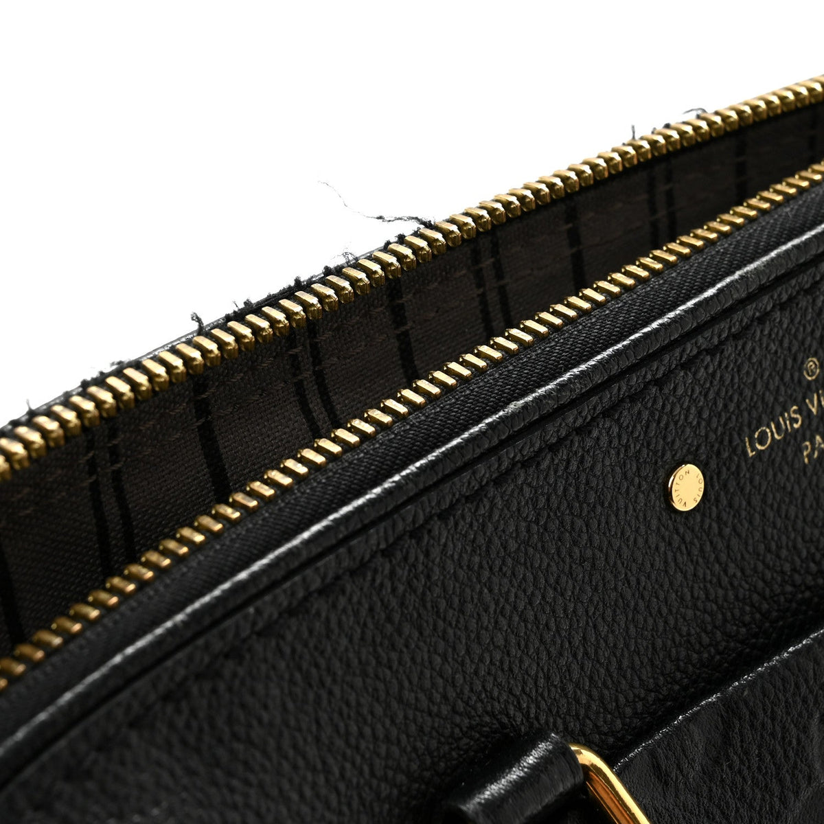 Empreinte Speedy Bandouliere 25 NM Black