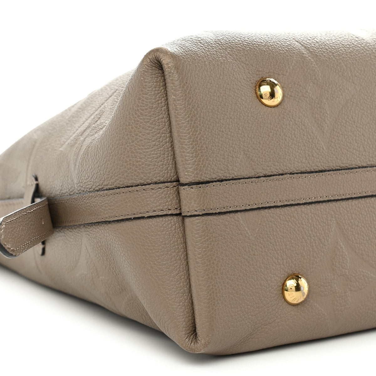 Empreinte Monogram Giant Carryall MM Tourterelle