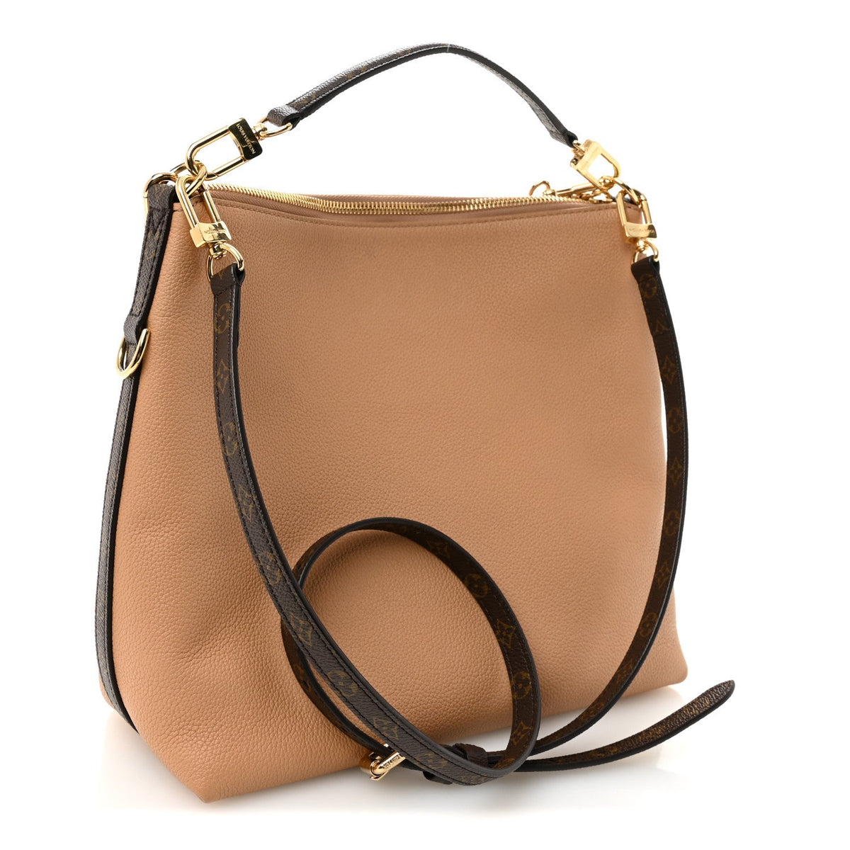 Calfskin Multipass Arizona Beige