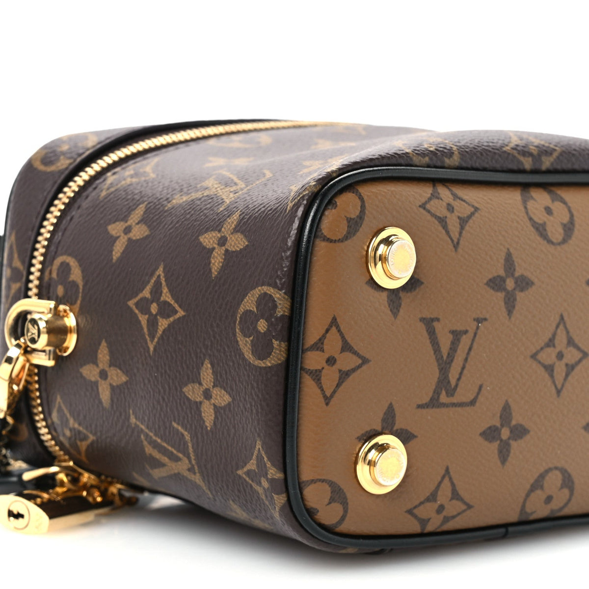 Reverse Monogram Vanity PM