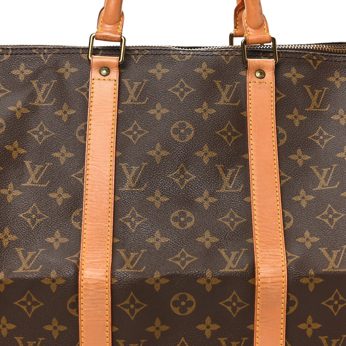 Monogram Keepall 50