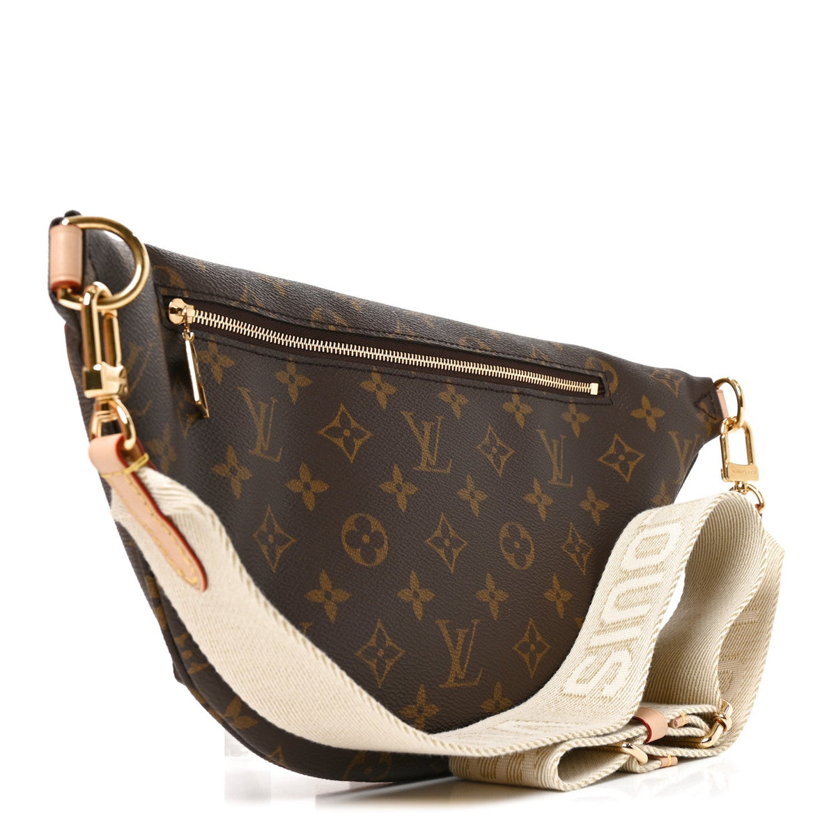 Monogram High Rise Bumbag