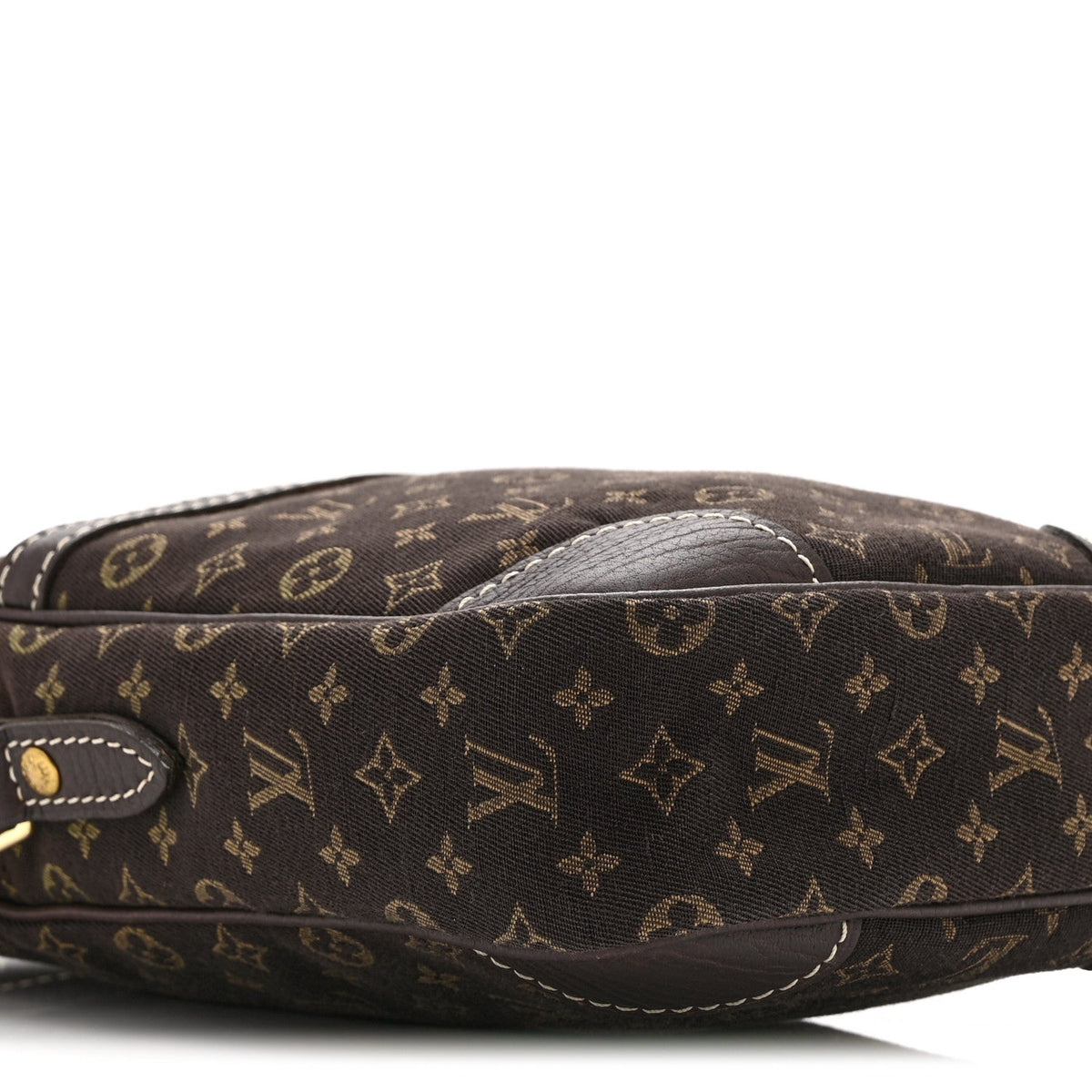 Monogram Mini Lin Danube Ebene