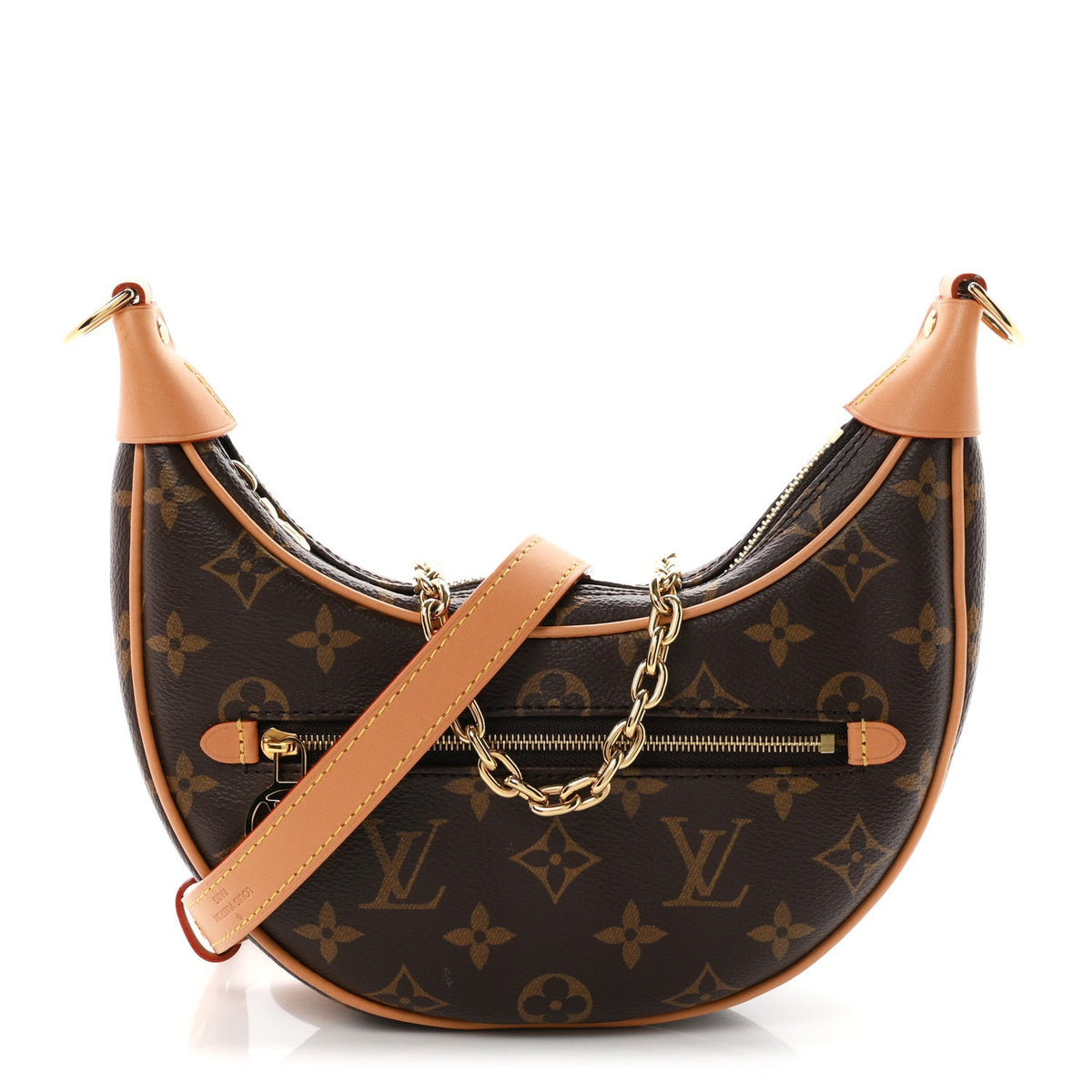 Monogram Loop
