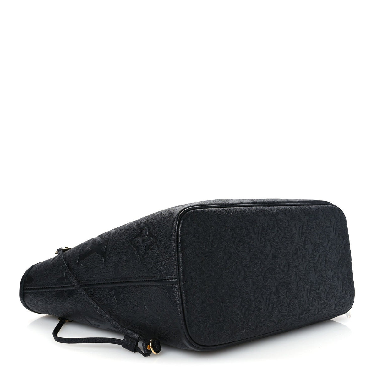 Empreinte Monogram Giant Neverfull MM Black