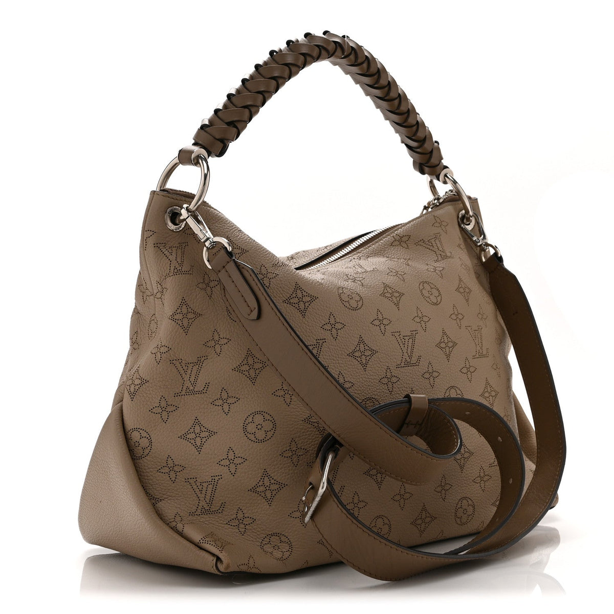 Mahina Beaubourg Hobo MM Galet