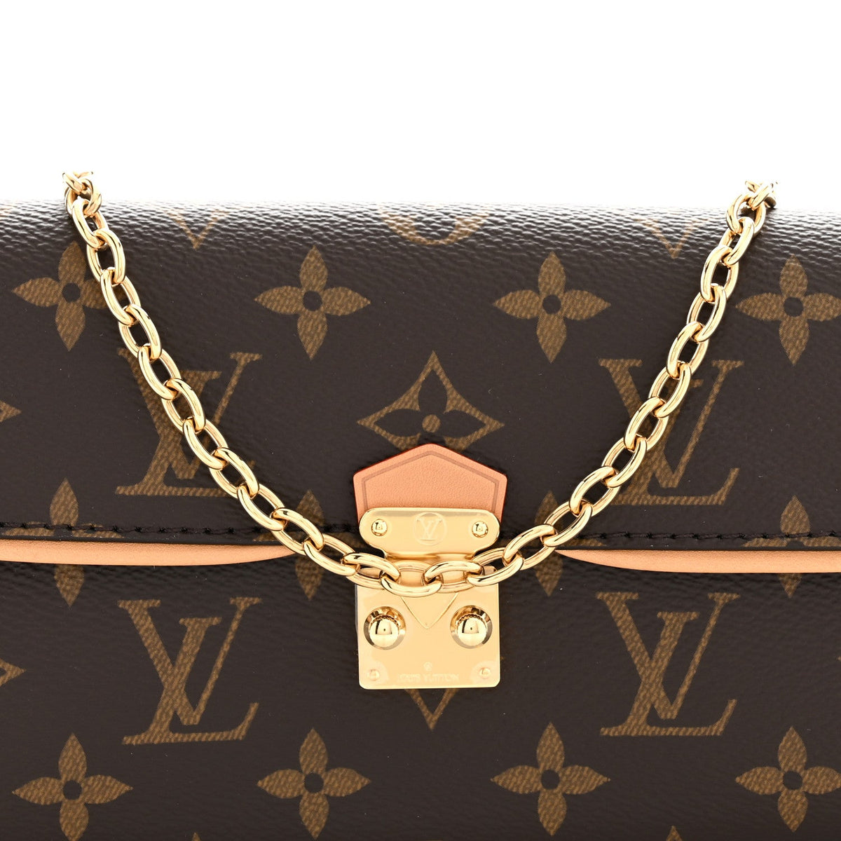 Monogram Pochette Camille