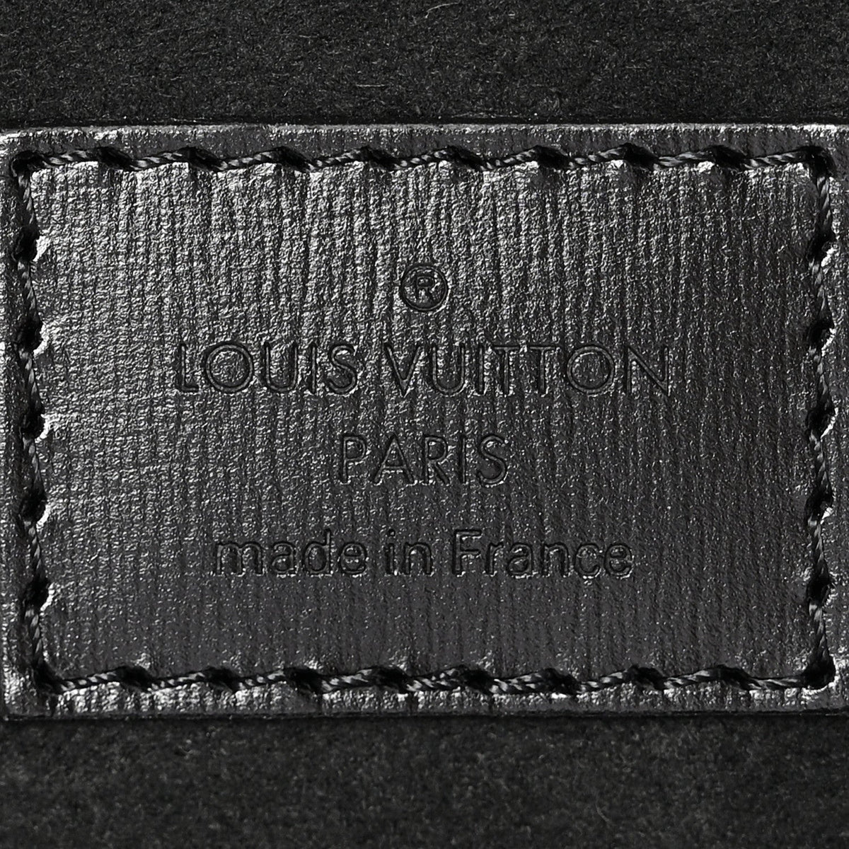 Reverse Monogram Cannes