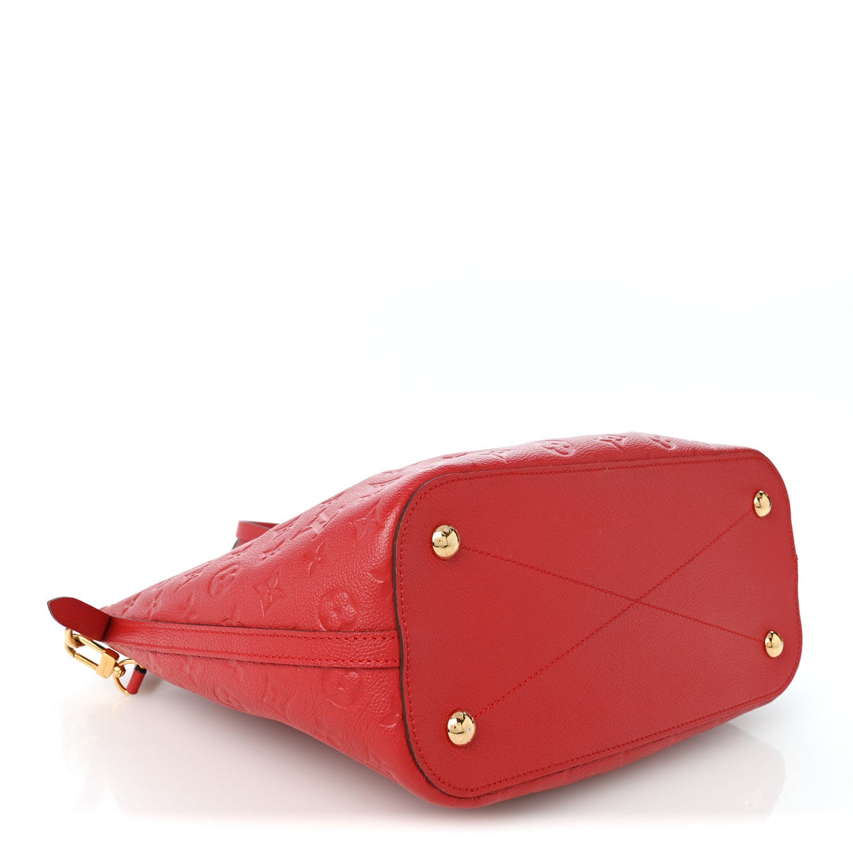 Empreinte Mazarine MM Cherry
