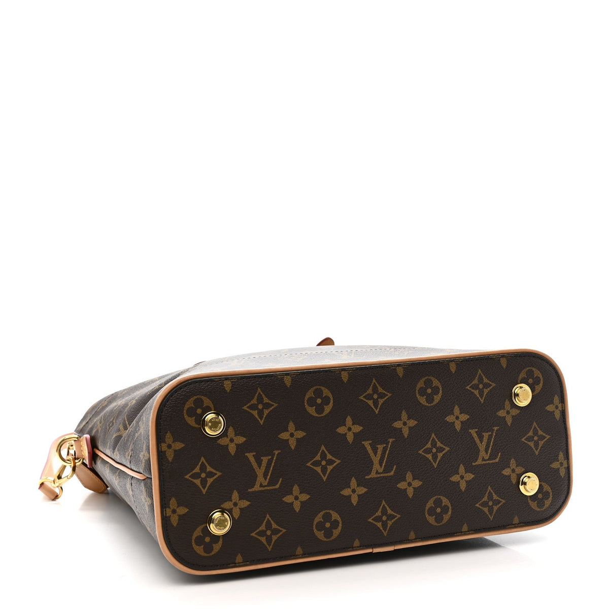 Monogram Carry All MM