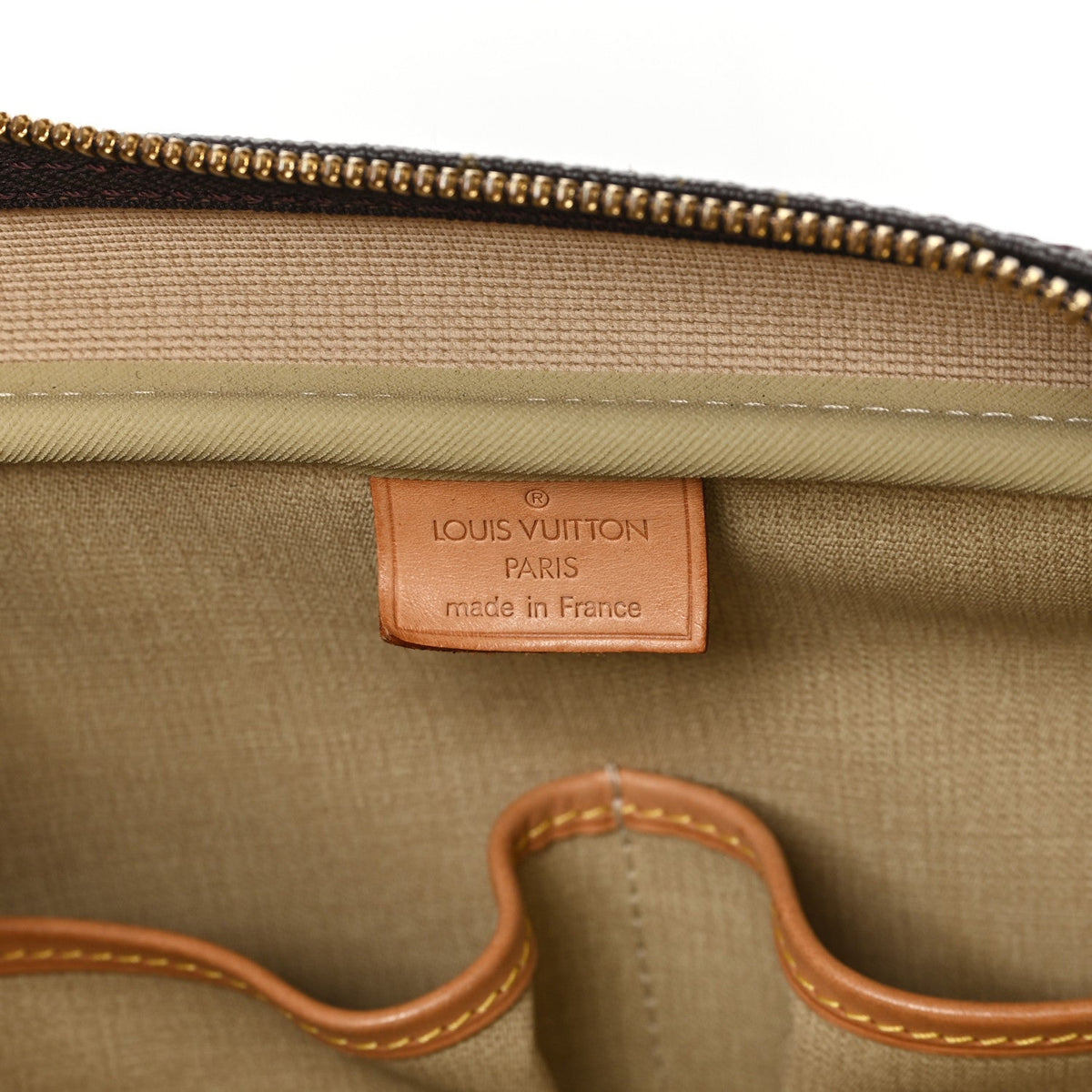 Monogram Deauville