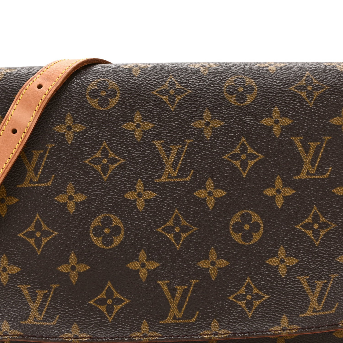Monogram Musette Tango