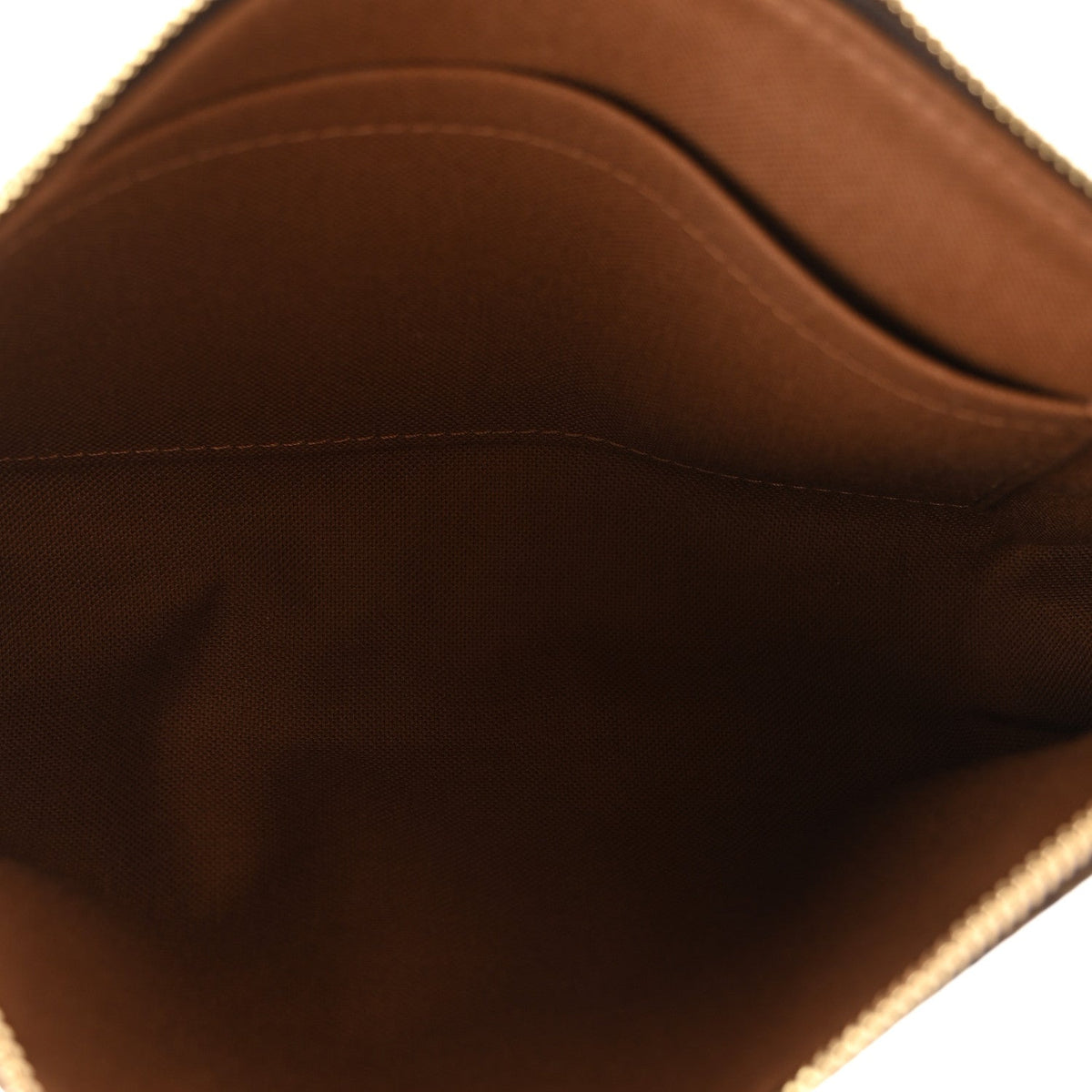 Monogram Pochette Accessories NM