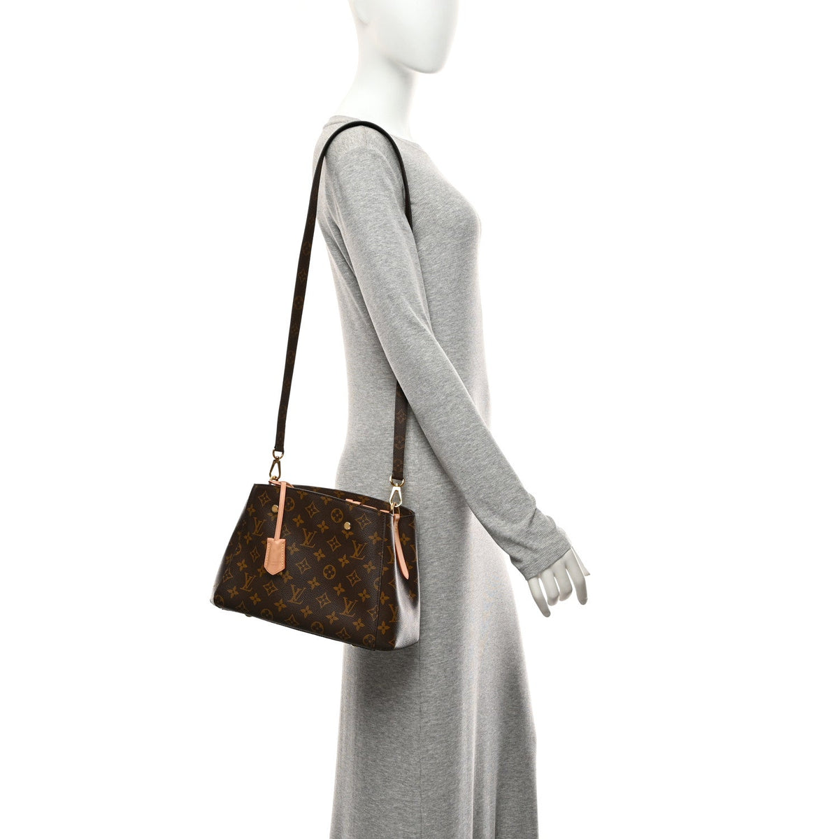 Monogram Montaigne BB