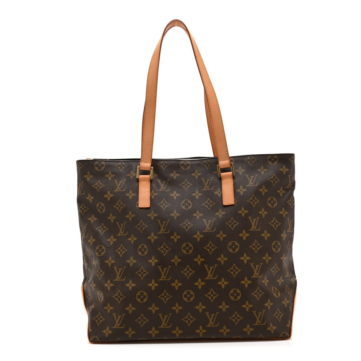 Monogram Cabas Mezzo