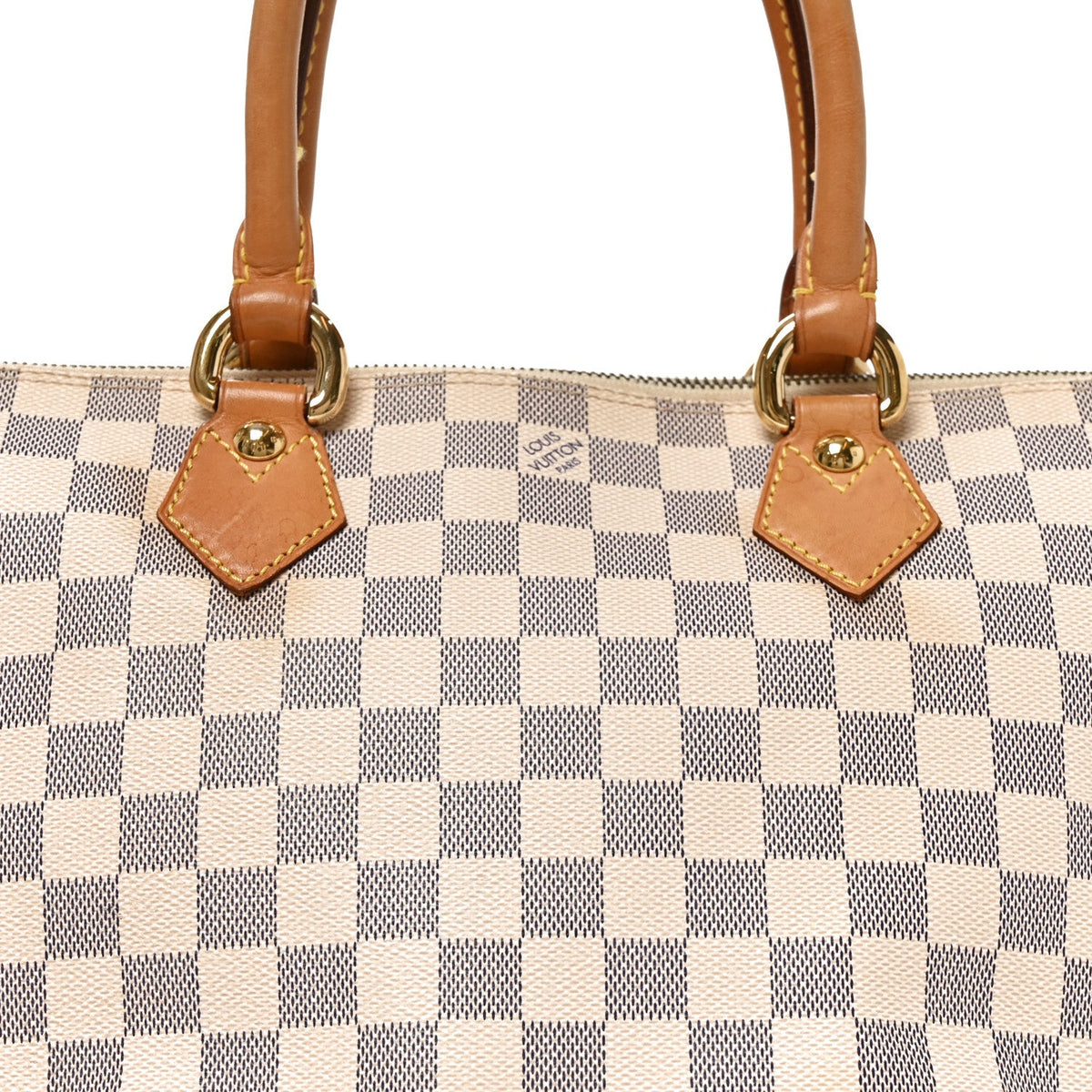 Damier Azur Saleya PM