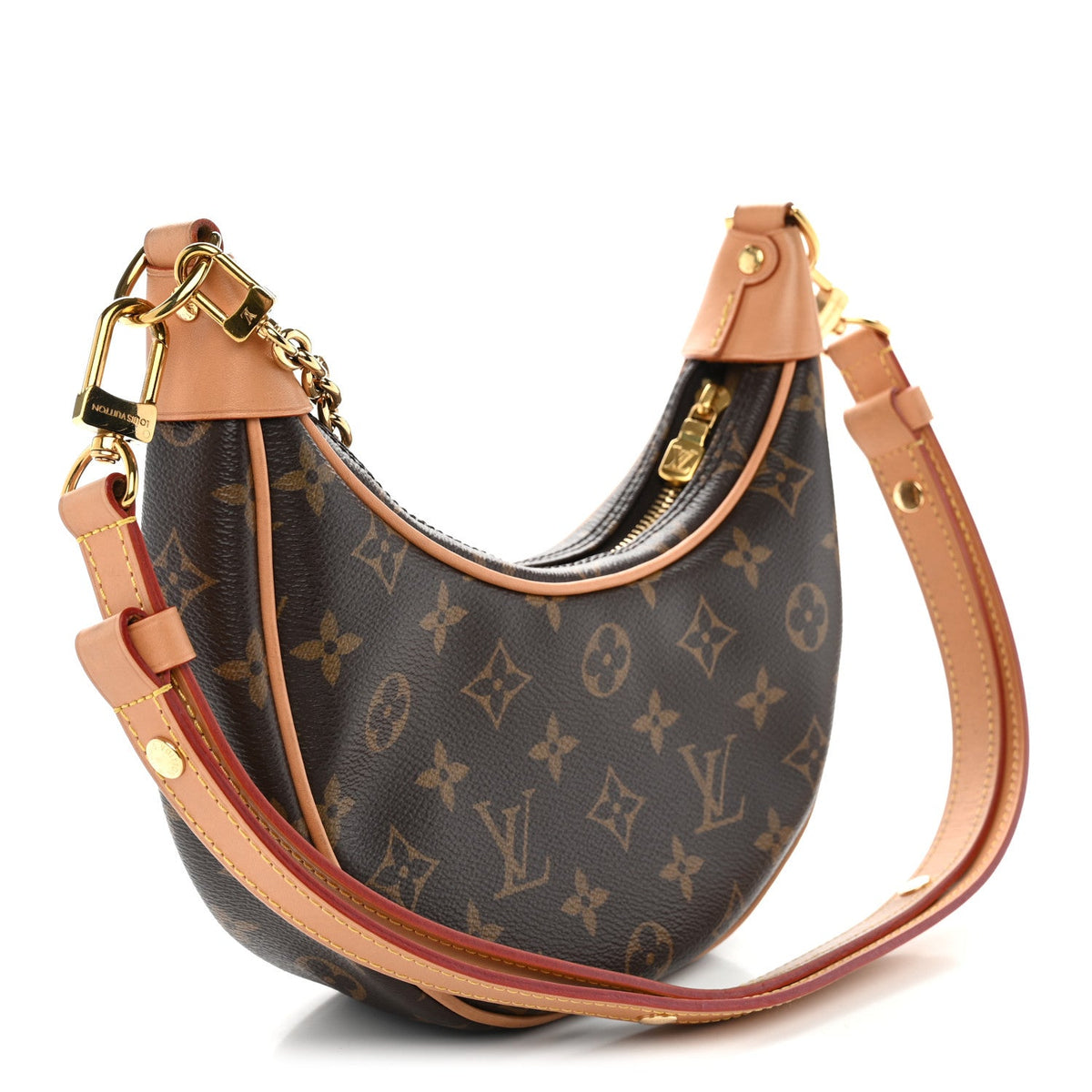 Monogram Loop