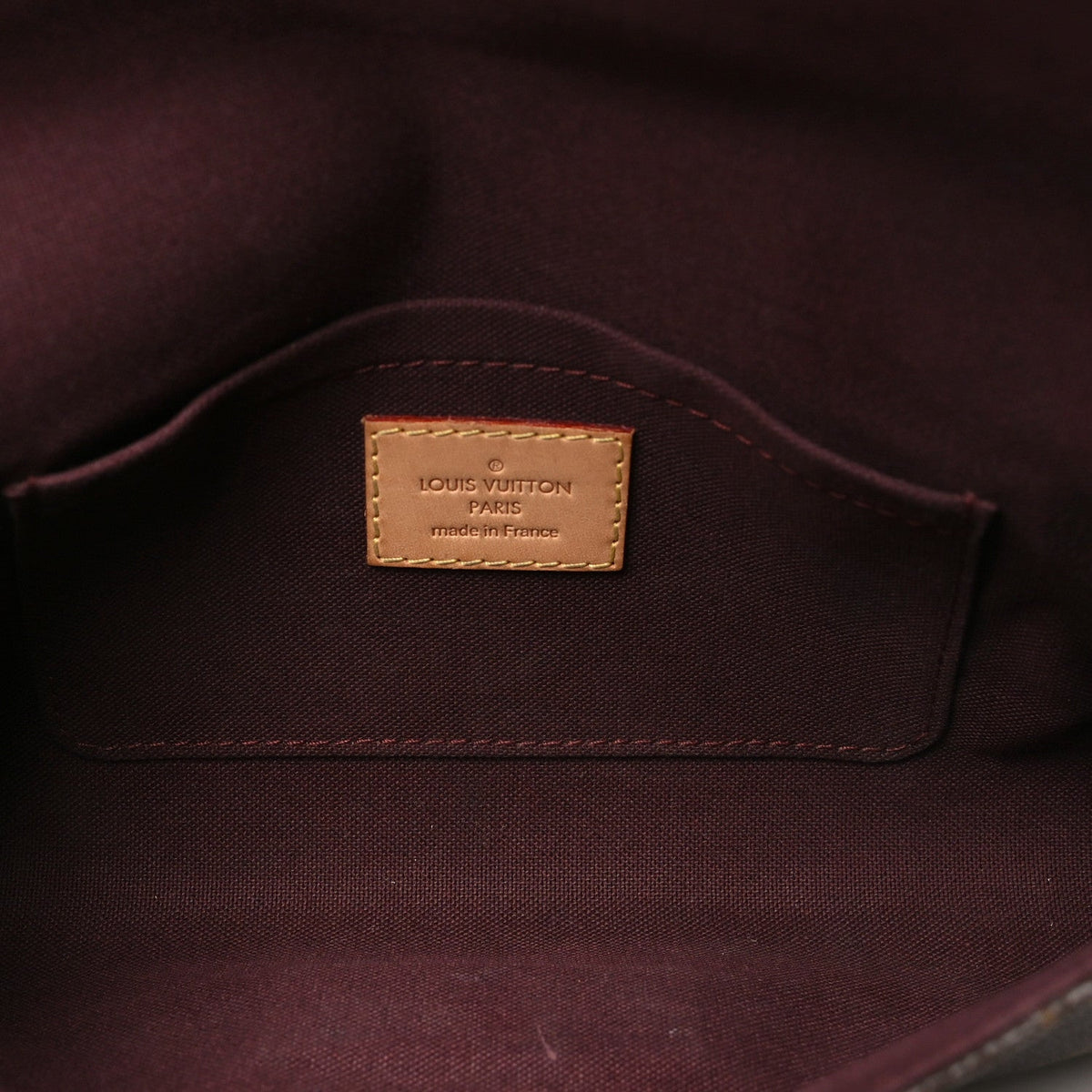 Monogram Favorite PM