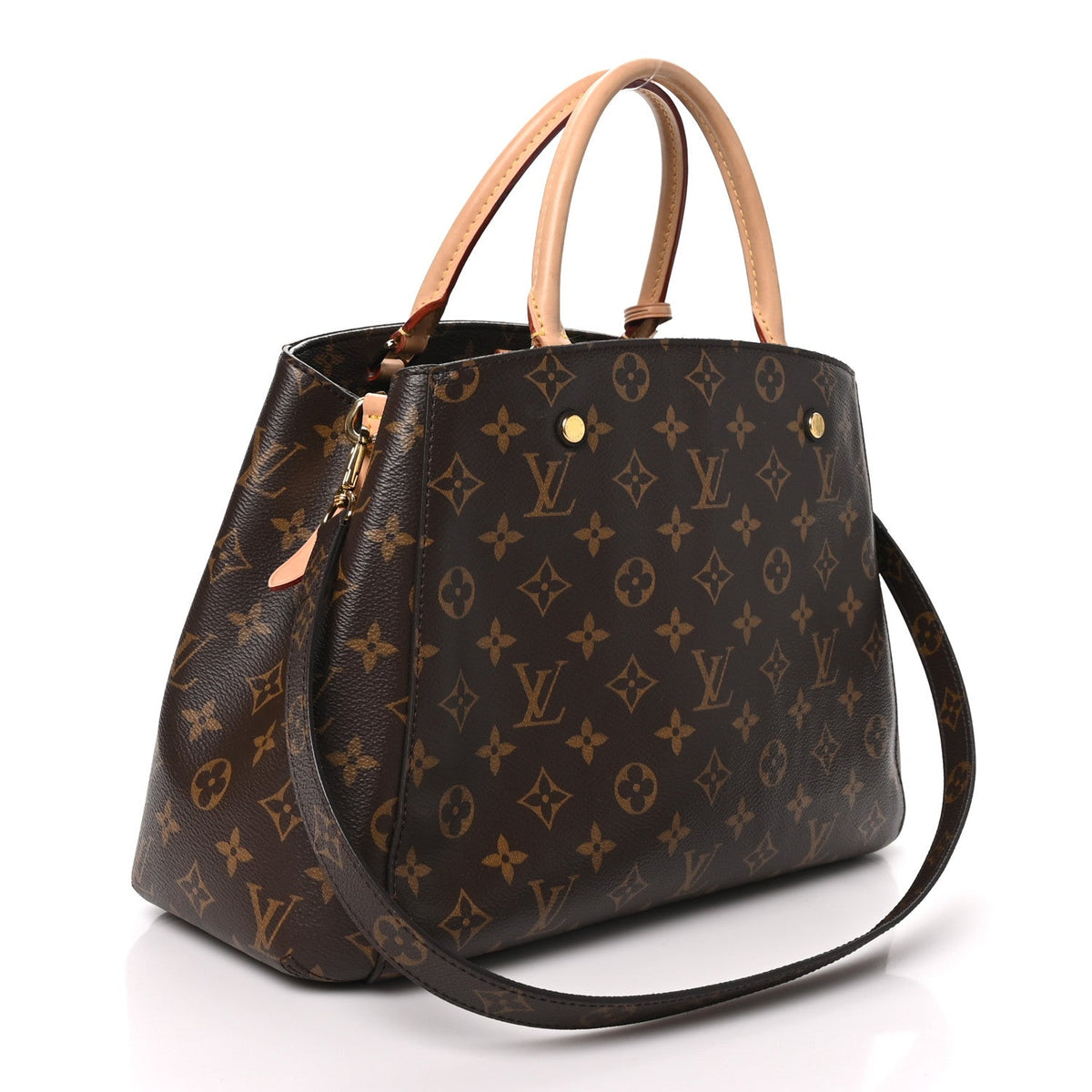 Monogram Montaigne MM