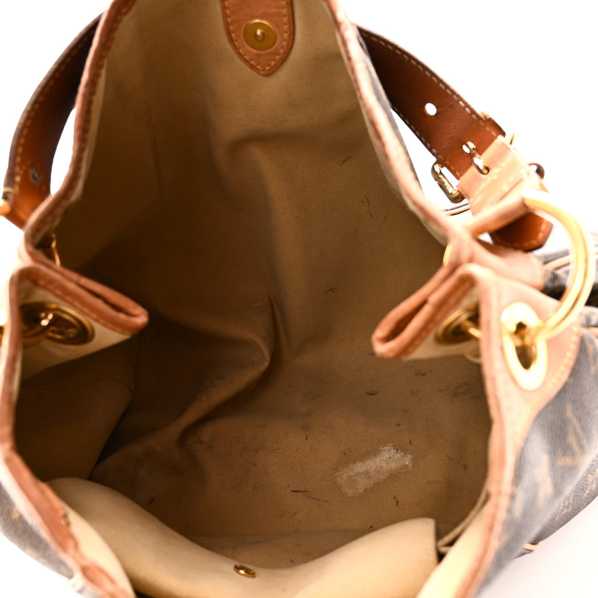 Monogram Galliera PM