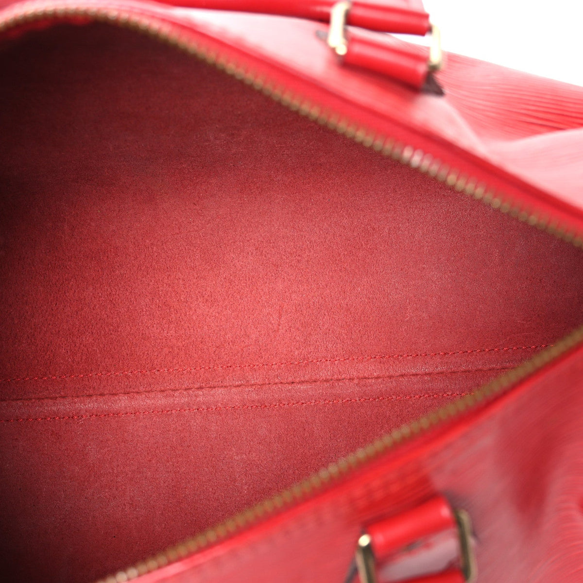 Epi Speedy 30 Castillan Red