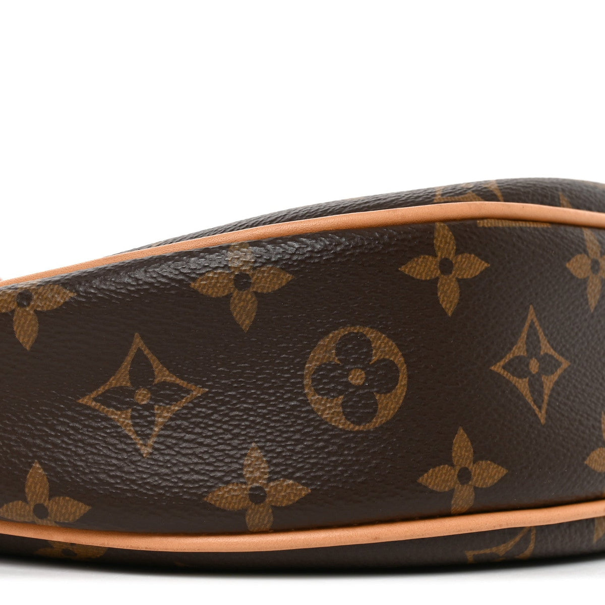 Monogram Loop