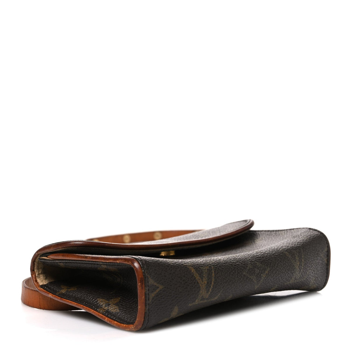 Monogram Pochette Florentine S