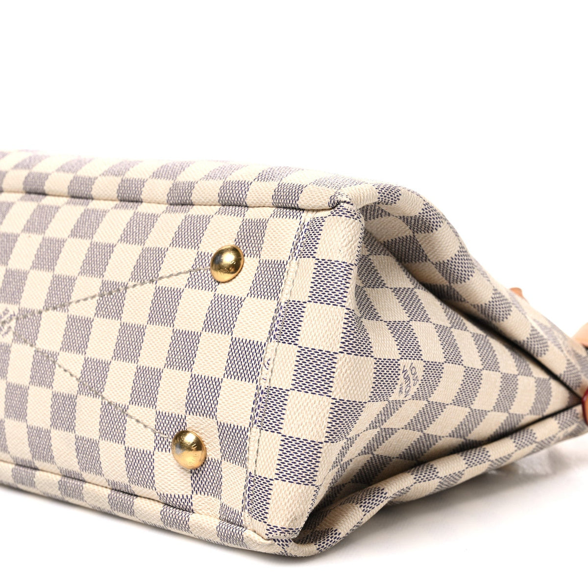 Damier Azur Lymington