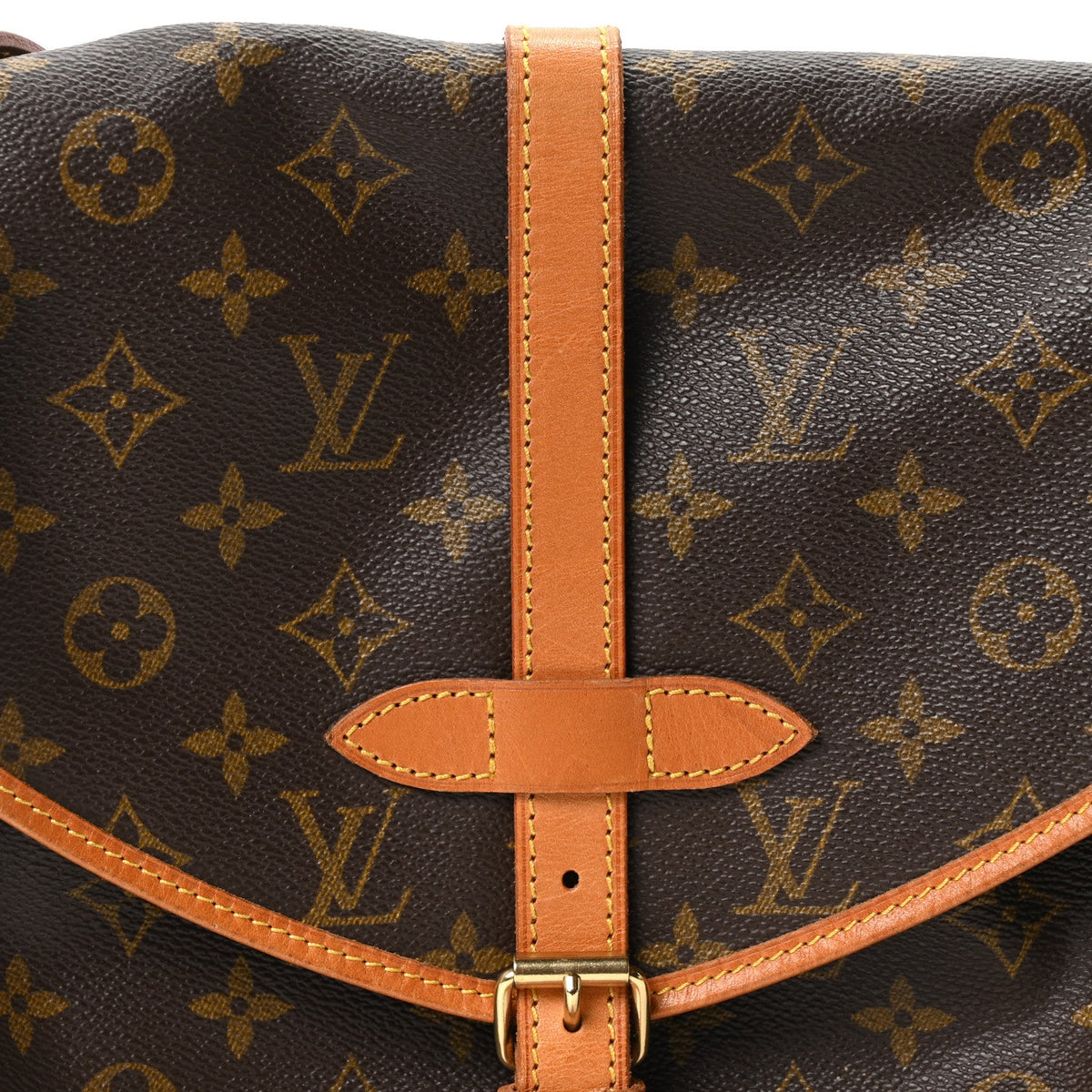 Monogram Saumur 30