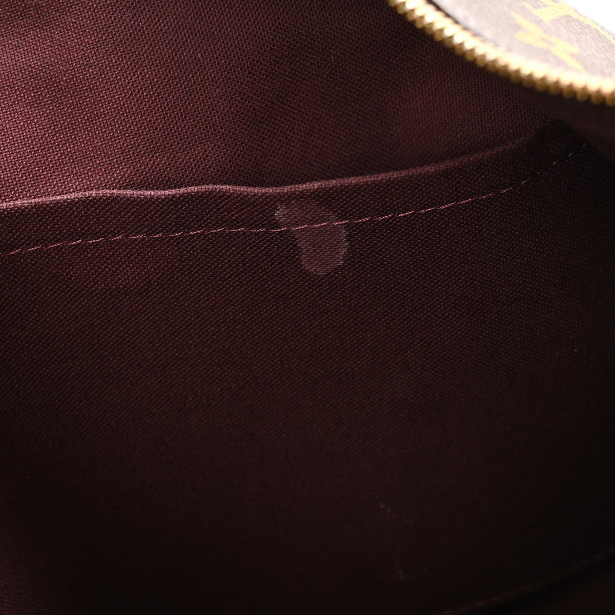 Monogram Berri MM