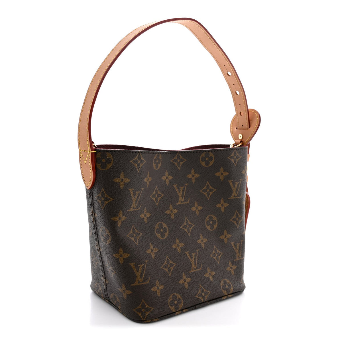 Monogram All In BB