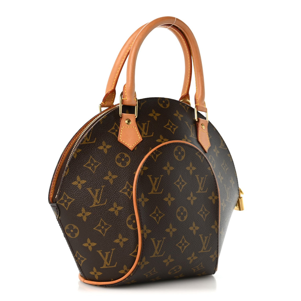 Monogram Ellipse PM
