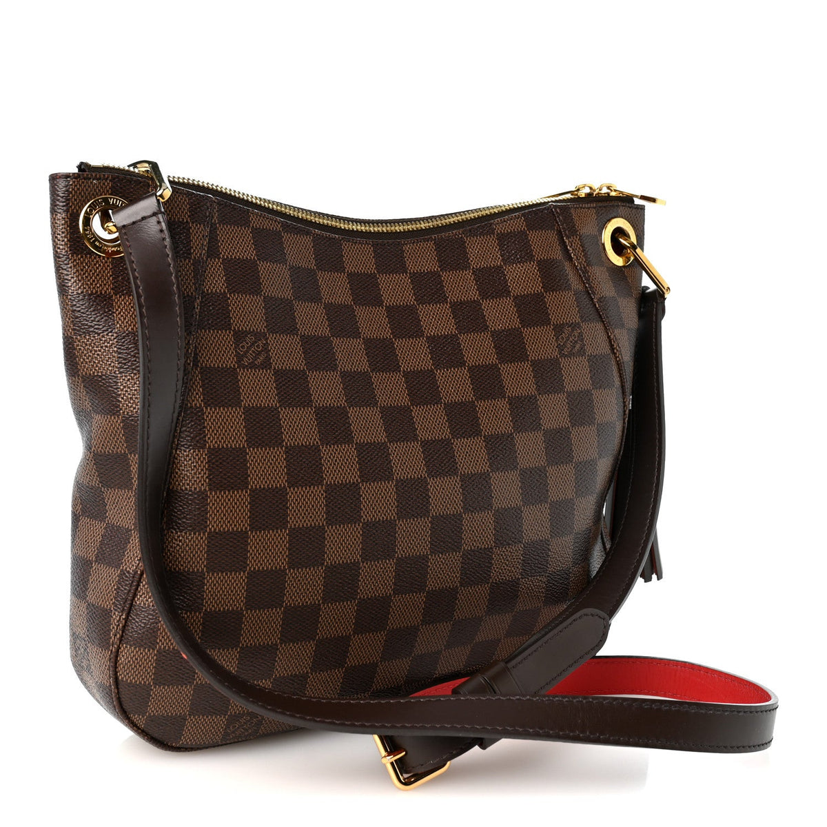 Damier Ebene South Bank Besace