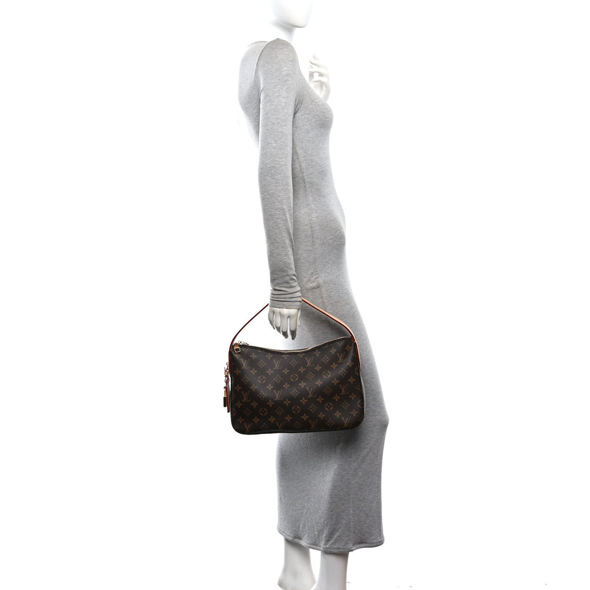 Monogram Slouchy PM