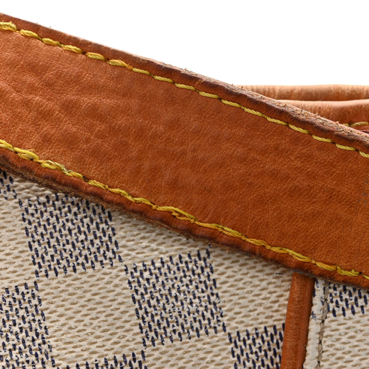 Damier Azur Galliera GM