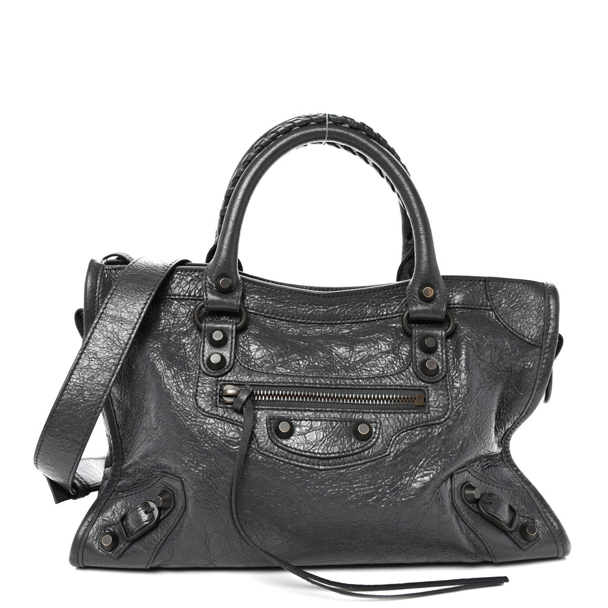 Agneau Arena Classic Hardware Small Le City Volcanic Rock