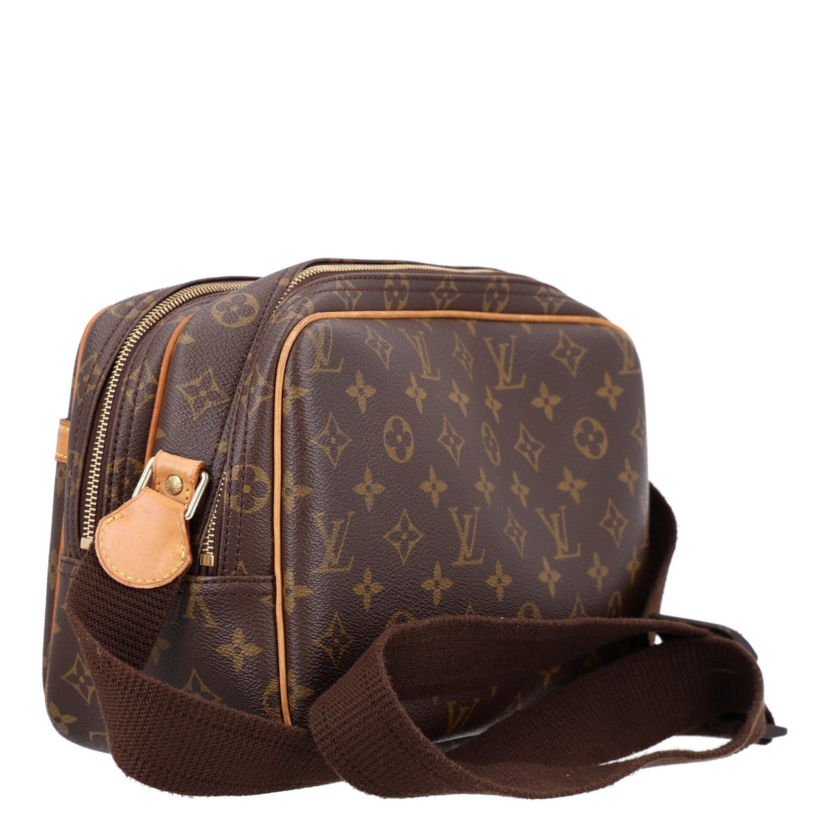 Monogram Reporter PM