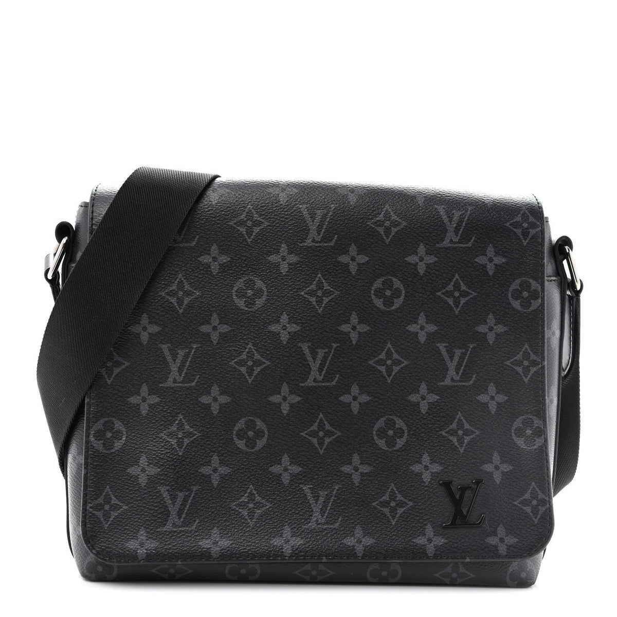 Monogram Eclipse District PM Black